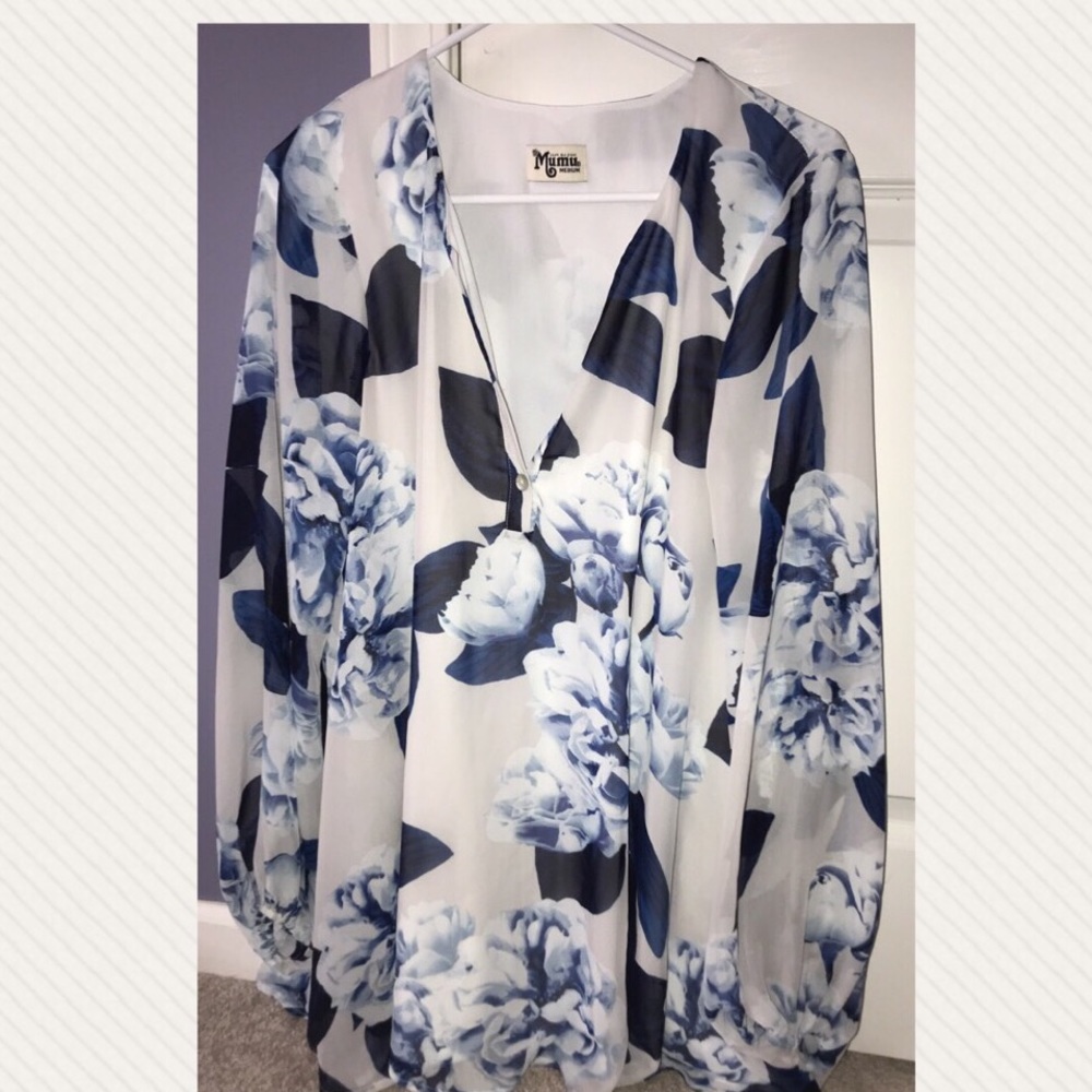 Show Me Your Mumu Jamie